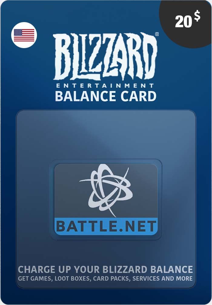 Republic.GG  Buy Battlenet Gift Card Malaysia