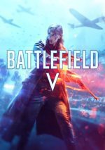 Battlefield 5 Origin Key GLOBAL