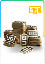 PUBG Mobile UC 1500+300