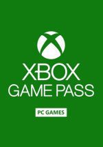 Xbox Game Pass for PC - 1 Month Windows Store Key GLOBAL
