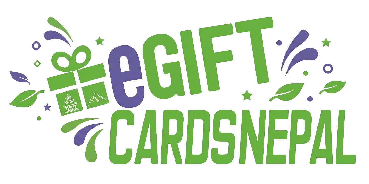 eGift Cards Nepal