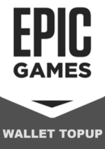 Epic games 10 USD