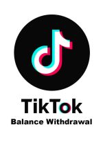 TikTok Money Withdraw In Nepal