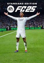 EA SPORTS FC 25 (PC) EA App Key GLOBAL