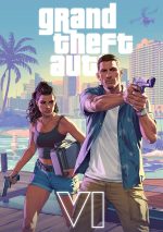 Grand Theft Auto VI (Xbox Series X|S) XBOX LIVE Key GLOBAL